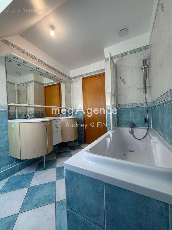 Le confort familial à 1h de Paris- 5 chambres - 3 SDB et Jardin - Aucun Travaux - photo 8