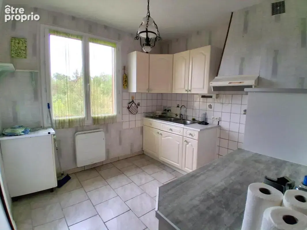 Maison à la campagne, avec plus de 4000m² de terrain - photo 13
