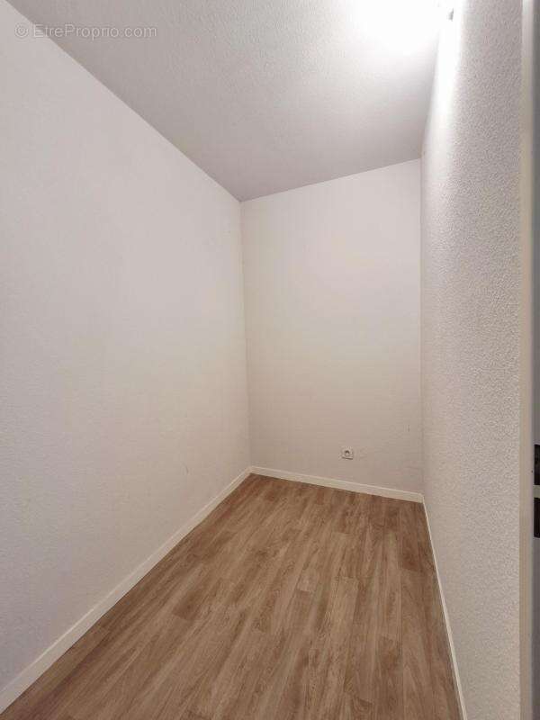 Appartement duplex avec terrasse et jardinet lacanau centre - photo 15