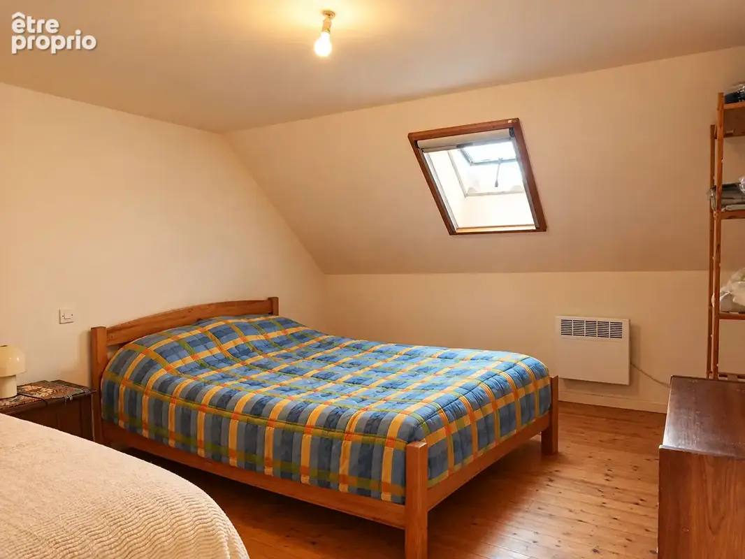 Maison 7 pièces à vendre à Porspoder - 241 500 - photo 8