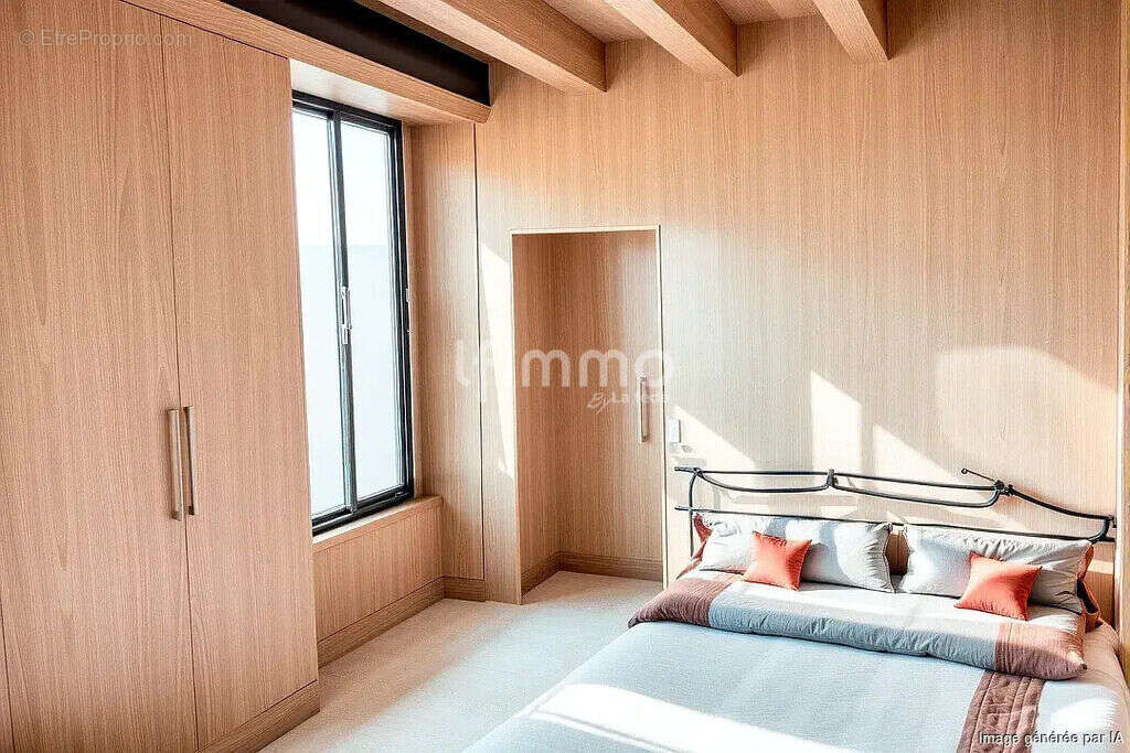 Maison en pierre à rénovée - photo 6
