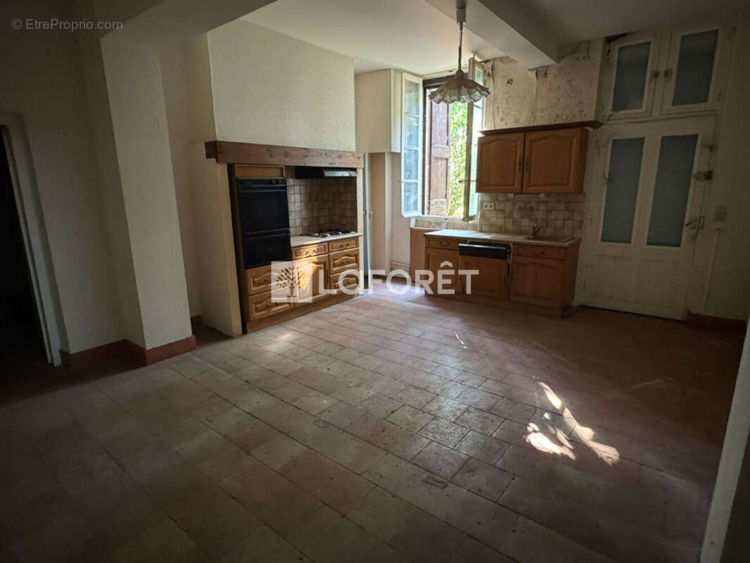 Maison Cadalen - photo 3