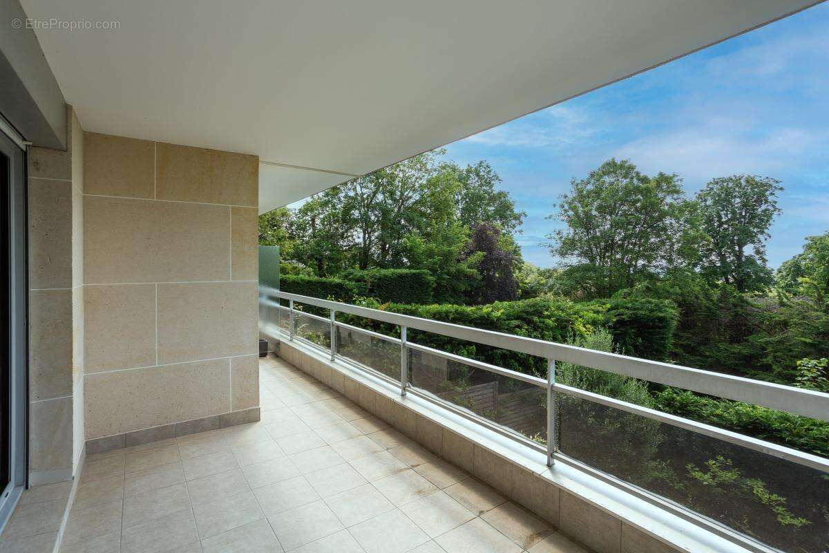 Appartement à MONTMORENCY