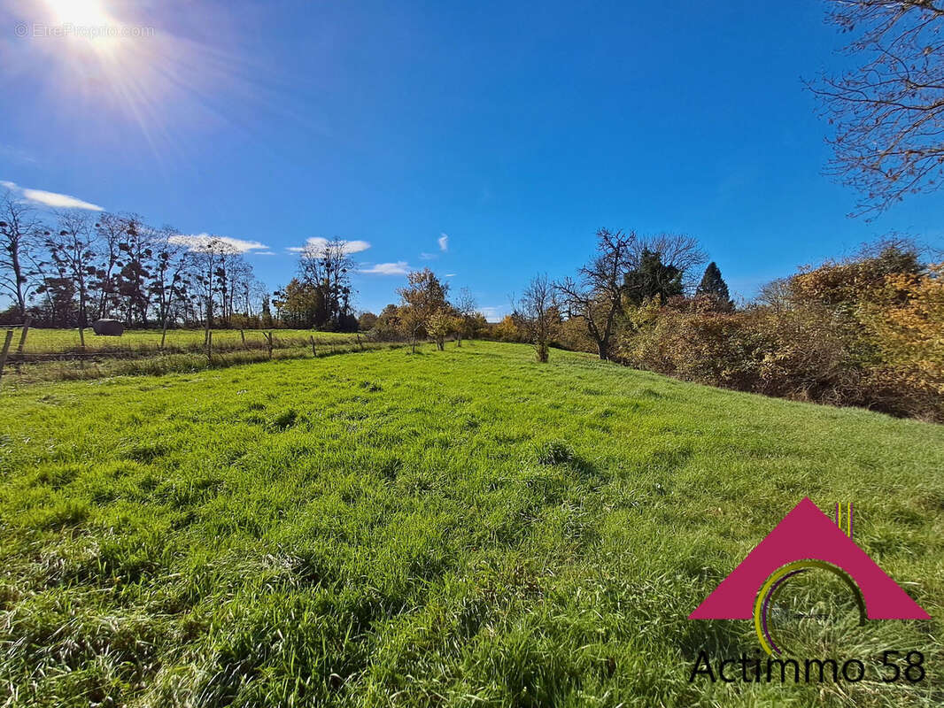 Maison à CHANTENAY-SAINT-IMBERT