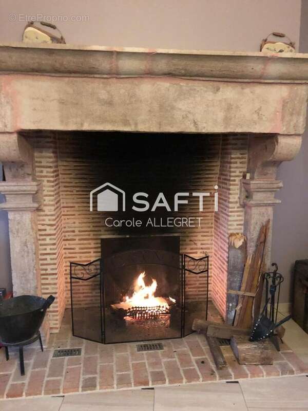 Photo 3 - Maison à CHAZEY-SUR-AIN