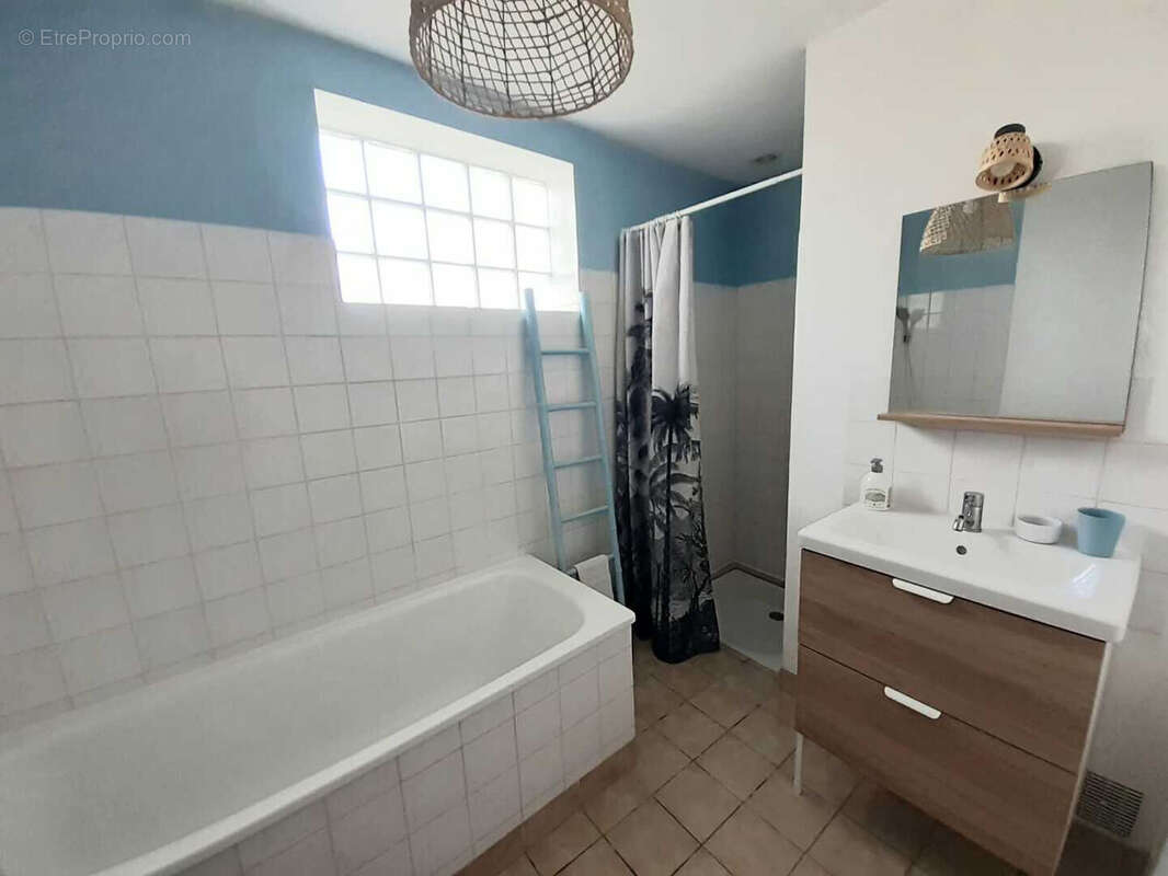 Maison à SAINT-BREVIN-LES-PINS