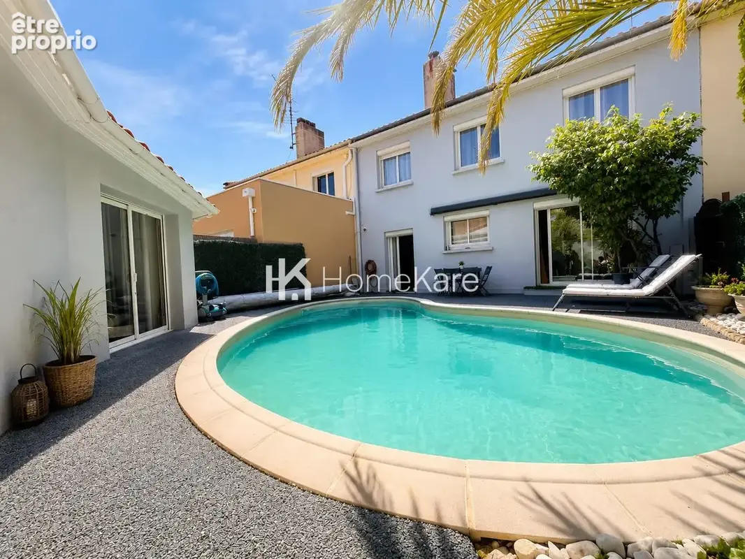 Photo Maison à Colomiers au prix de 310 000€