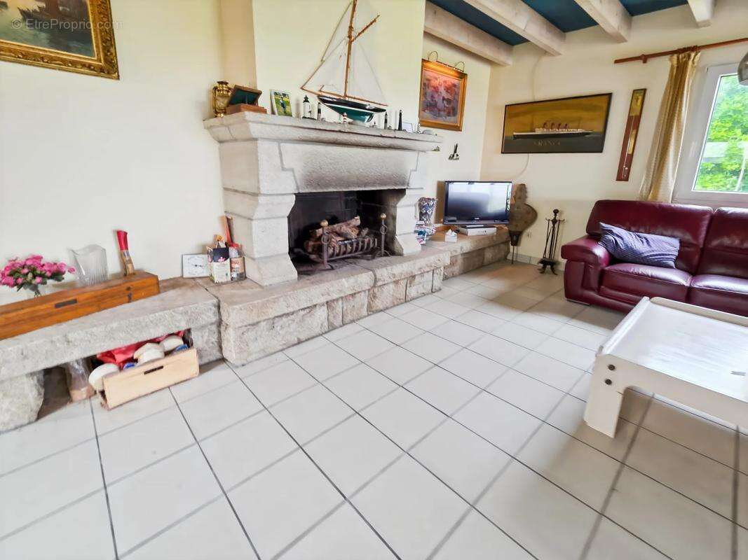 Maison à ILE-DE-BATZ