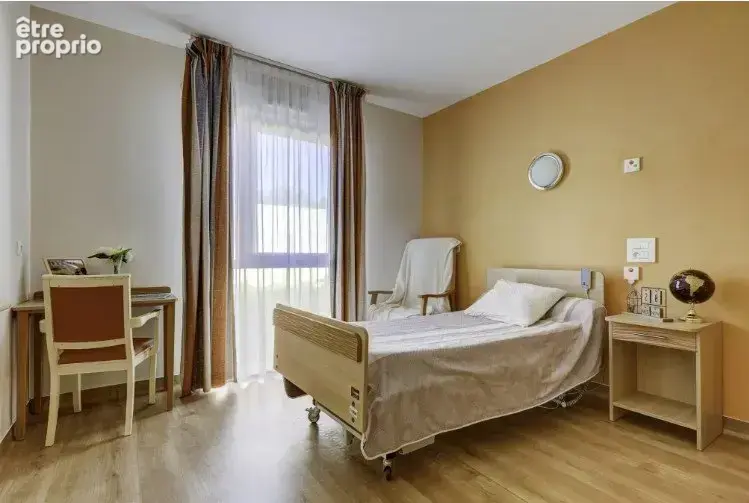 Investissement locatif  roquefort la bedoule  résidence ehpad résidence d'azur - 7,71 % de rentabilité - photo 2