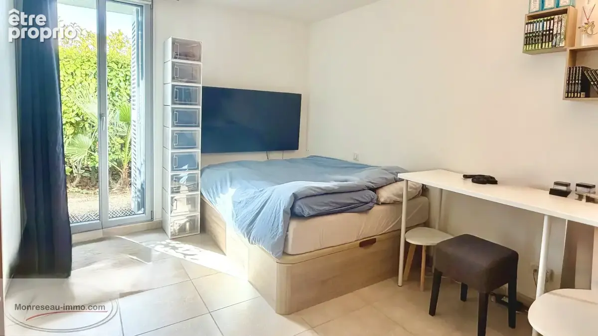 Appartement 85 m² à Grasse  - photo 9
