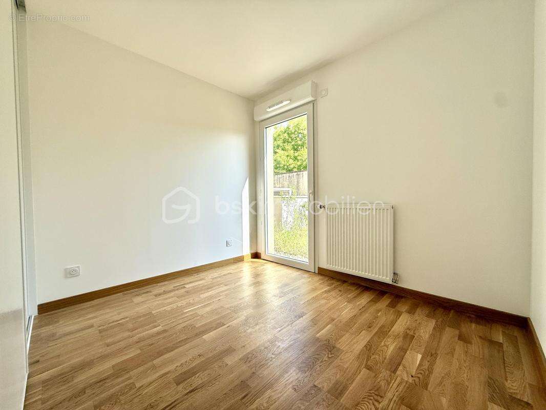 Appartement à GENAS