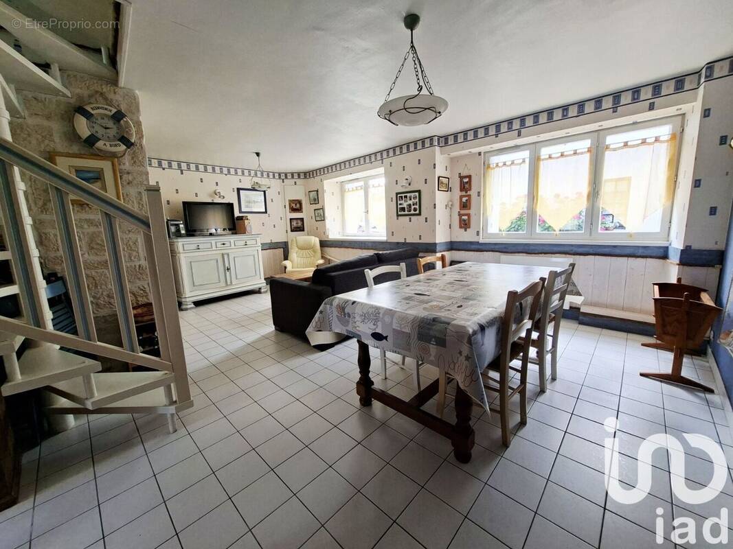 Photo 1 - Maison à MUZILLAC