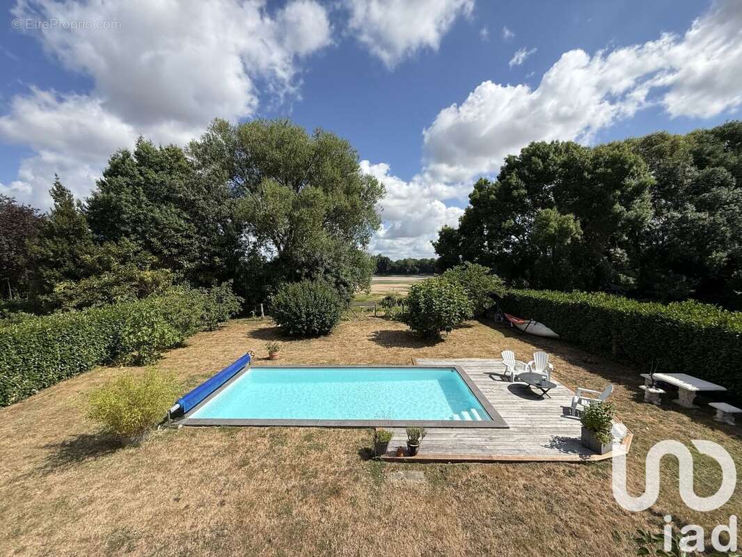 Photo 5 - Maison à LES PONTS-DE-CE