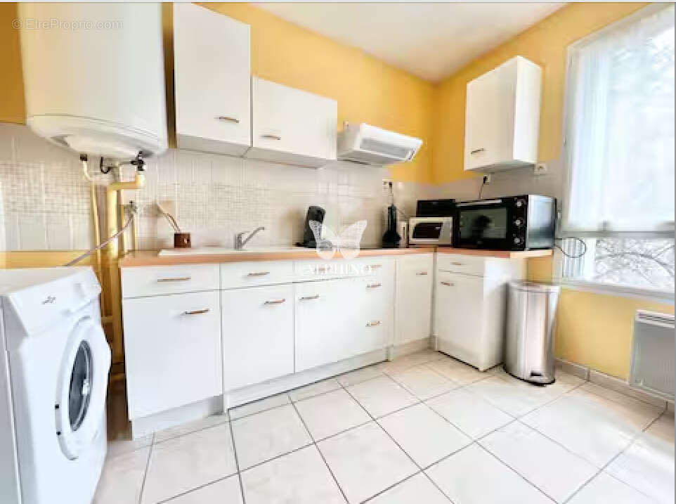Appartement à LIMOGES