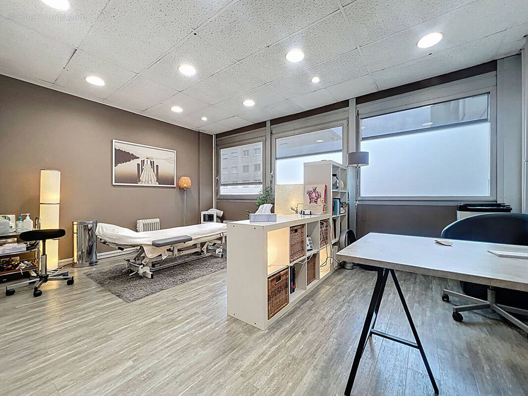 Commerce à CHARTRES