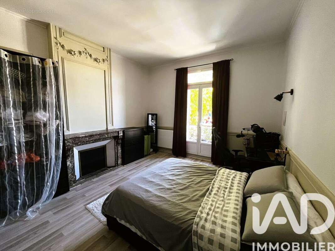 Photo 8 - Appartement à SAINT-JEAN-DE-VEDAS