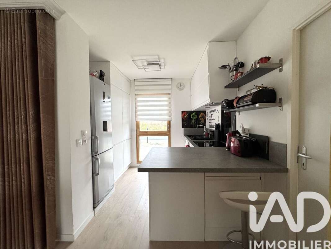 Photo 5 - Appartement à QUESNOY-SUR-DEULE