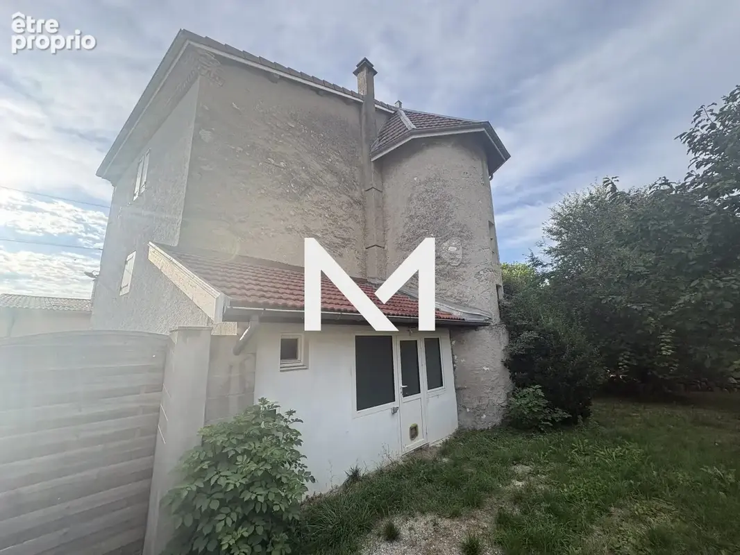 Maison 3 pièces 93 m² à vendre à Varces-Allieres-Et-Risset (38760) - photo 8