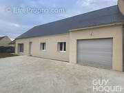 Maison à CHATEAUDUN