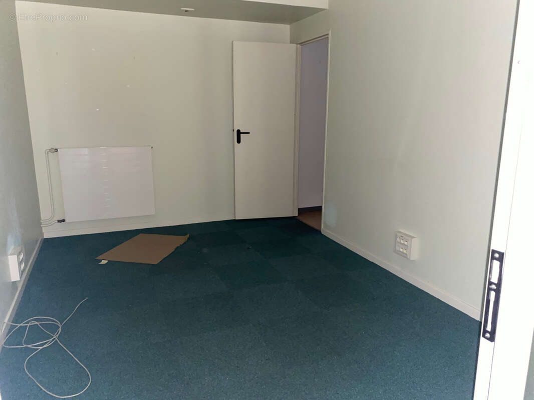 Commerce à VITRY-LE-FRANCOIS