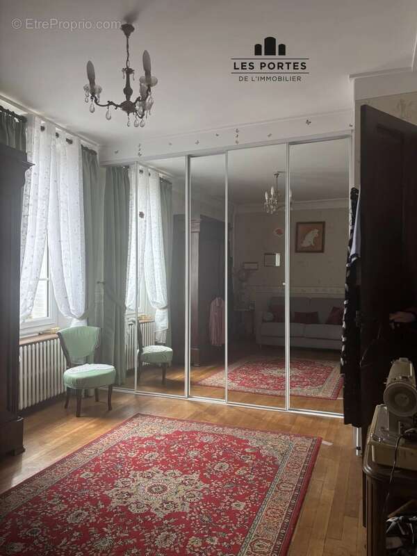 Maison à BUNO-BONNEVAUX