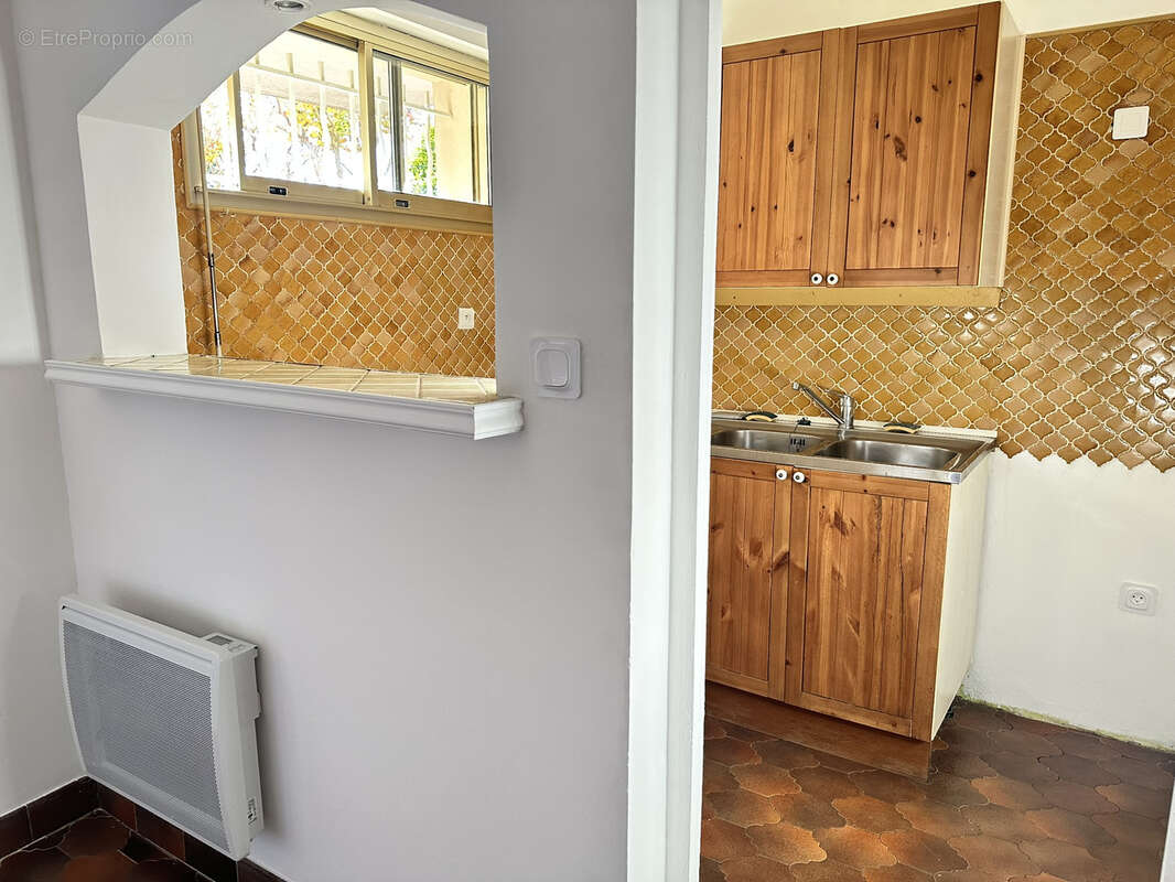 Appartement à VENCE