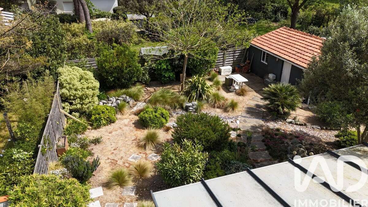Photo 4 - Maison à SAINT-BREVIN-LES-PINS