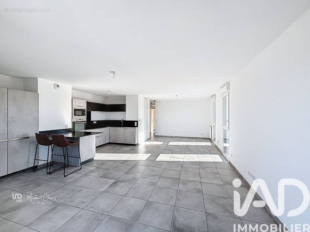 Photo 1 - Appartement à ANNECY