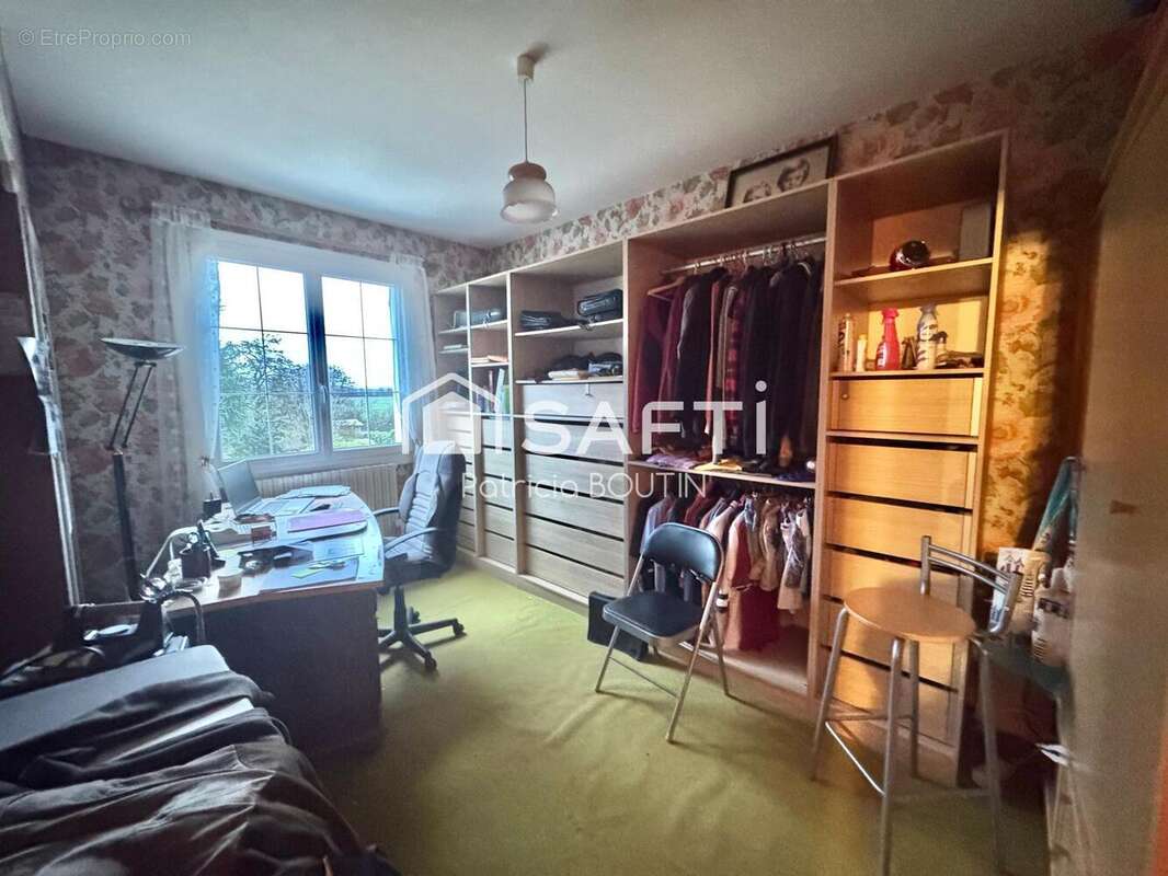 Photo 8 - Maison à SAINT-GELAIS