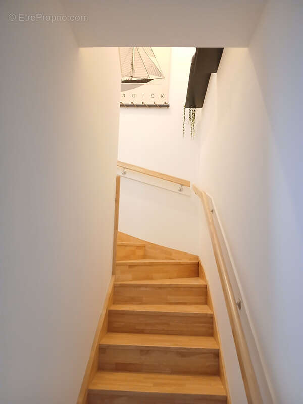 Appartement à ERQUY
