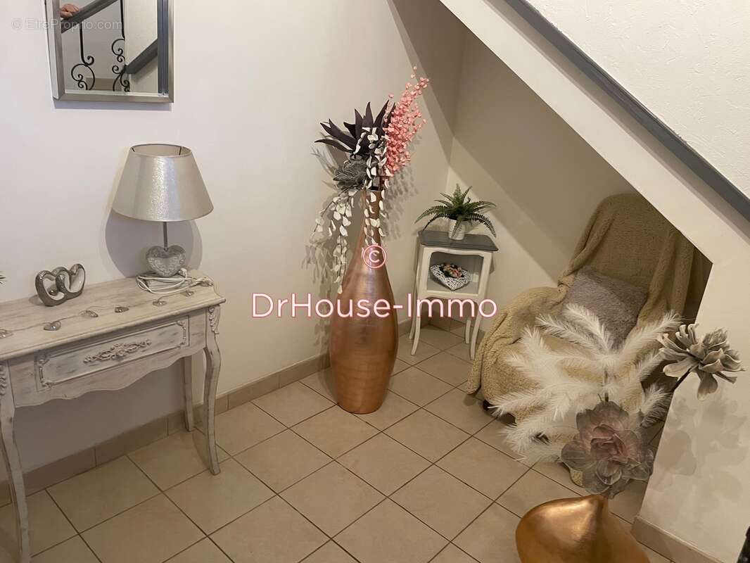 Maison à BRANOUX-LES-TAILLADES