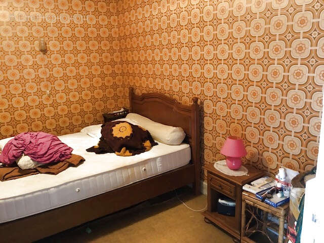 Maison à VILLEFRANCHE-DE-ROUERGUE