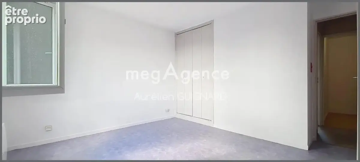 3 Chambres et 1 bureau. Bel espace en pelouse - photo 9