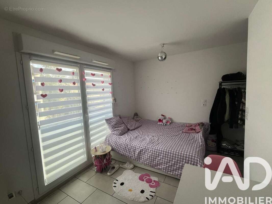 Photo 2 - Appartement à LYON-5E