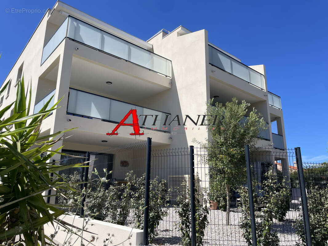 Direct Promoteur - 3 pièces de 77.50 m2 - Vue dégagée - photo 20