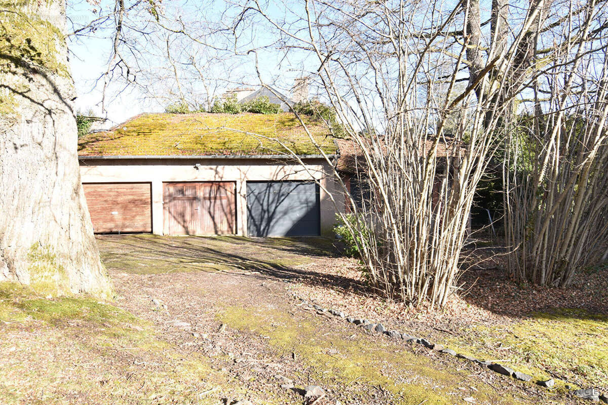 Appartement à SAINT-DIE-DES-VOSGES