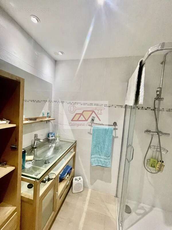 Appartement à CALENZANA