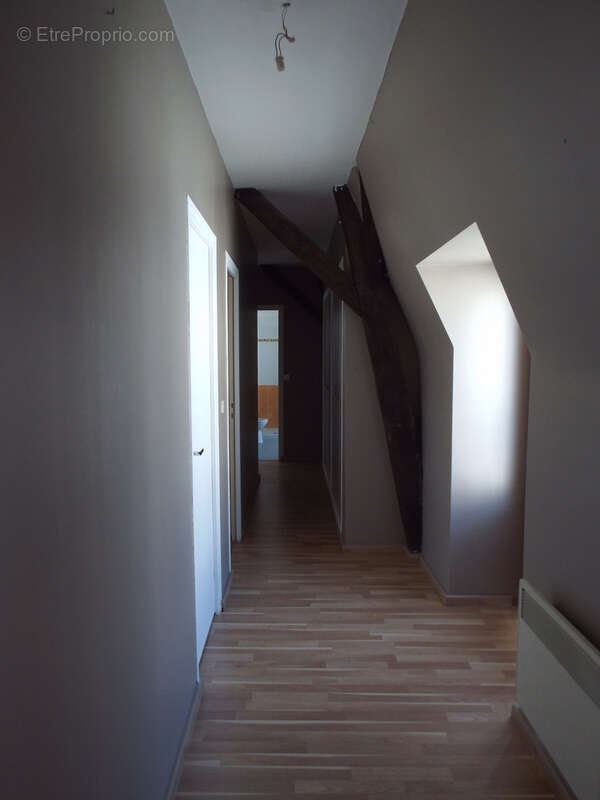 Appartement à MONSEGUR