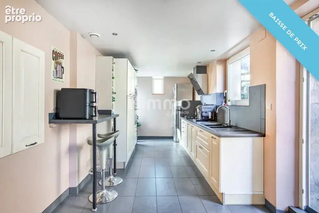 Maison 160 m² + grenier aménageable à Ranspach (68470) - photo 8