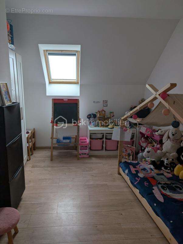 Maison à MARLES-EN-BRIE