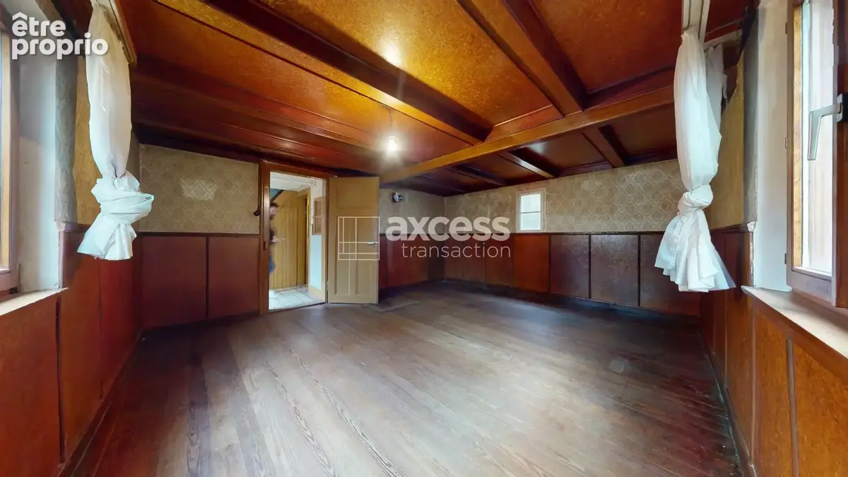 Maison 5 pièces 119 m² à vendre à Lampertheim (67450) - photo 3