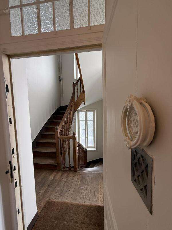 Appartement 84 m² à Saint-Malo  - photo 11