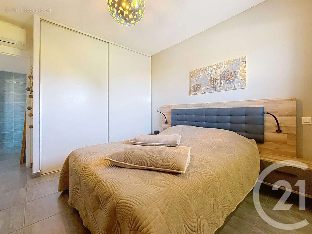 Appartement à PENTA-DI-CASINCA