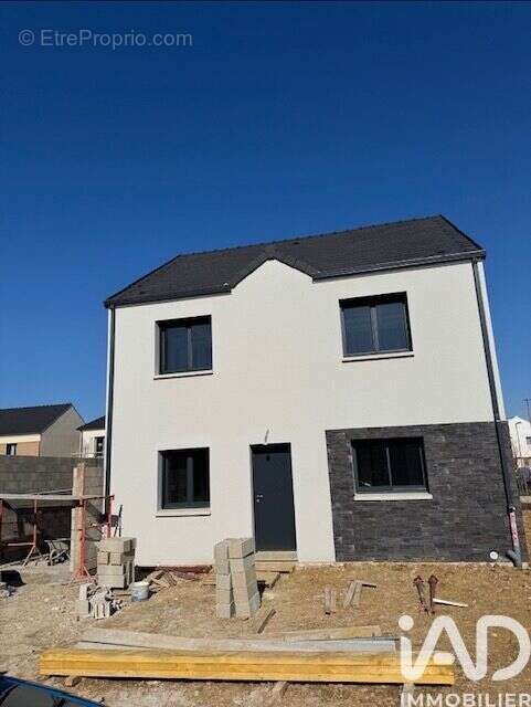 Photo 3 - Terrain à CONGIS-SUR-THEROUANNE