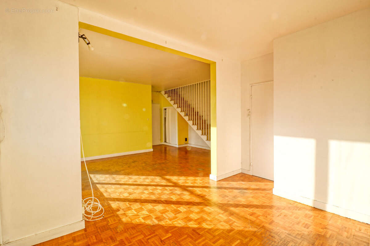 Appartement à ANTONY