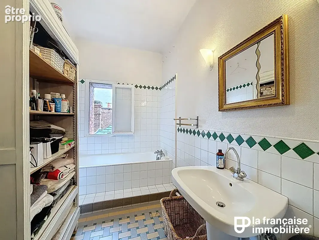Appartement de Charme Type 4 - Quartier Fac de Droit / Sévigné - photo 11