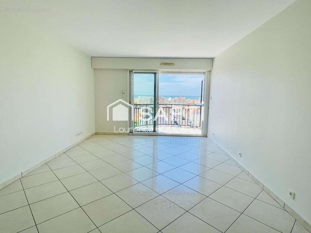 Photo 2 - Appartement à LES SABLES-D'OLONNE