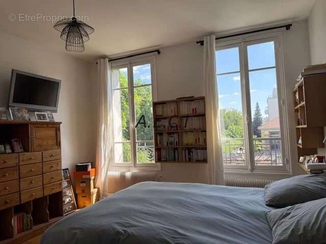 Maison à BOIS-COLOMBES