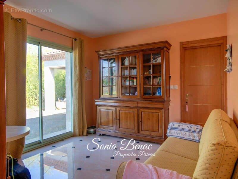 Maison à LEGUEVIN