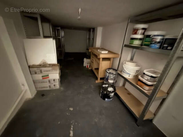 Appartement à MARSEILLE-4E